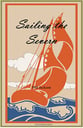 Sailing the Severn Concert Band sheet music cover